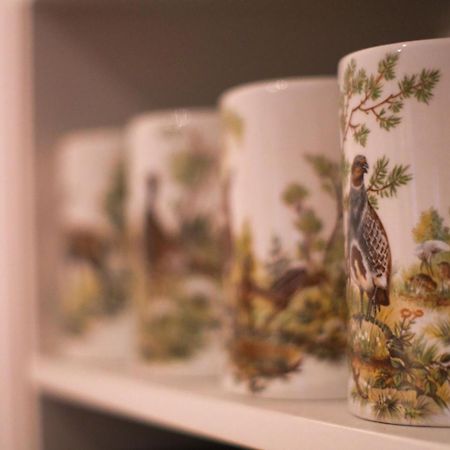 Ferienwohnung Sesslach Altstadt エクステリア 写真