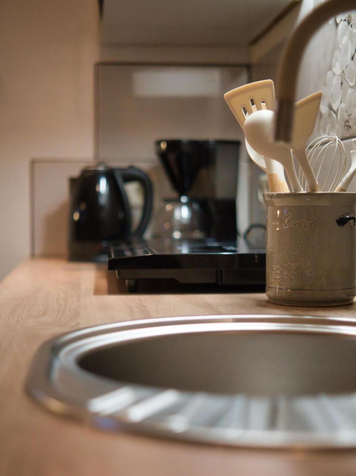 Ferienwohnung Sesslach Altstadt エクステリア 写真
