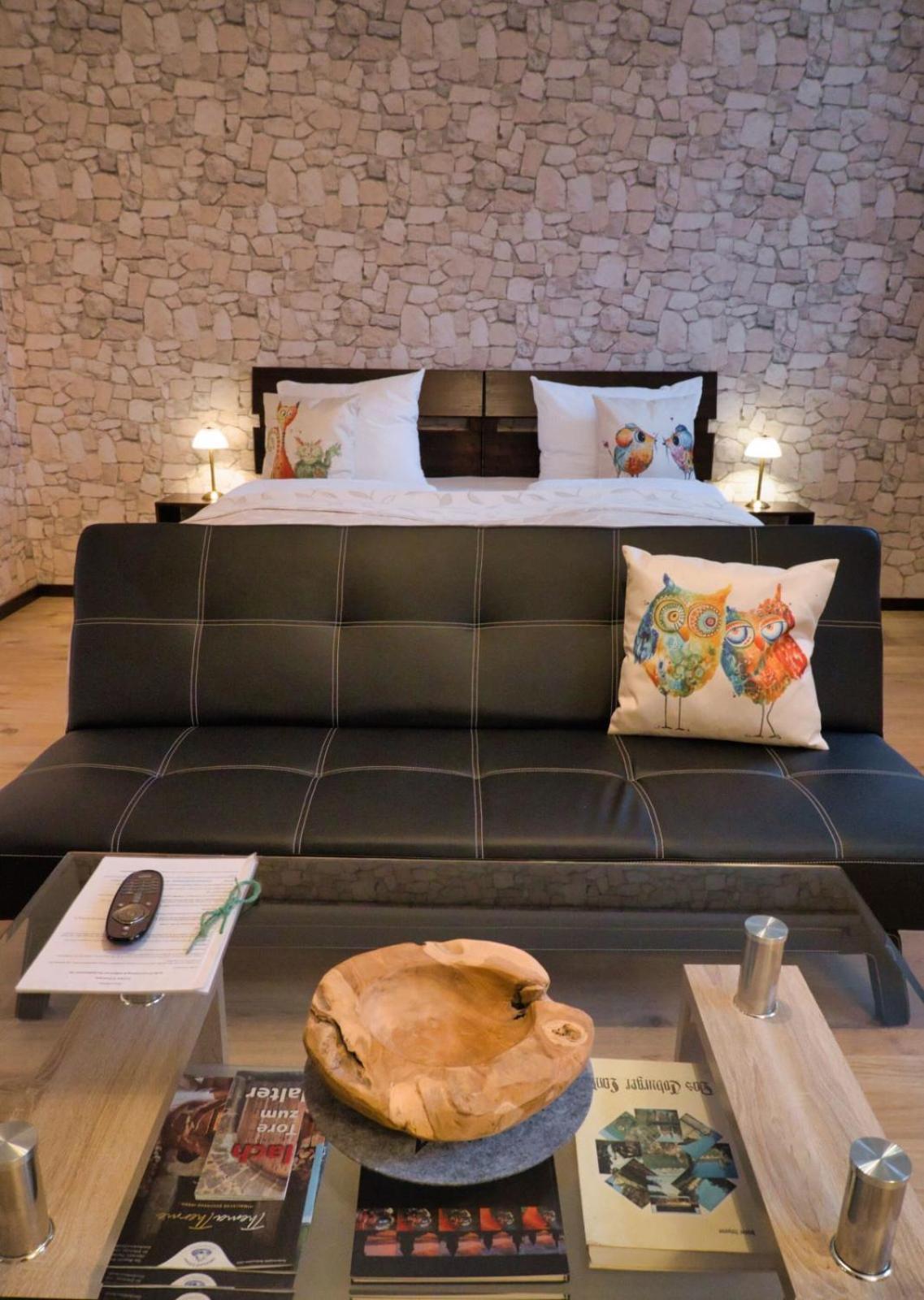 Ferienwohnung Sesslach Altstadt エクステリア 写真