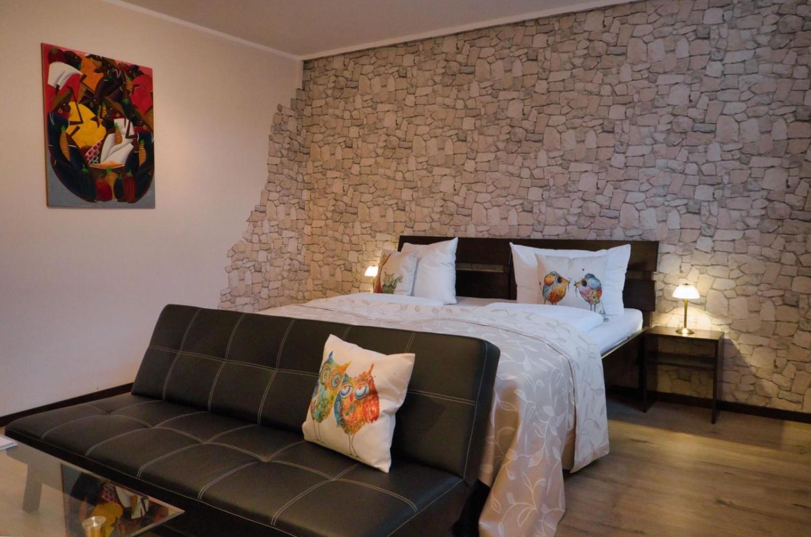 Ferienwohnung Sesslach Altstadt エクステリア 写真