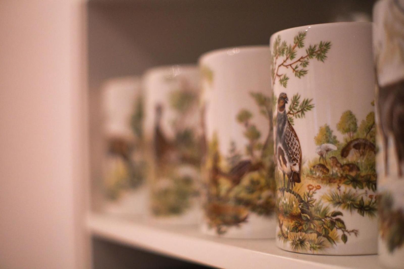 Ferienwohnung Sesslach Altstadt エクステリア 写真