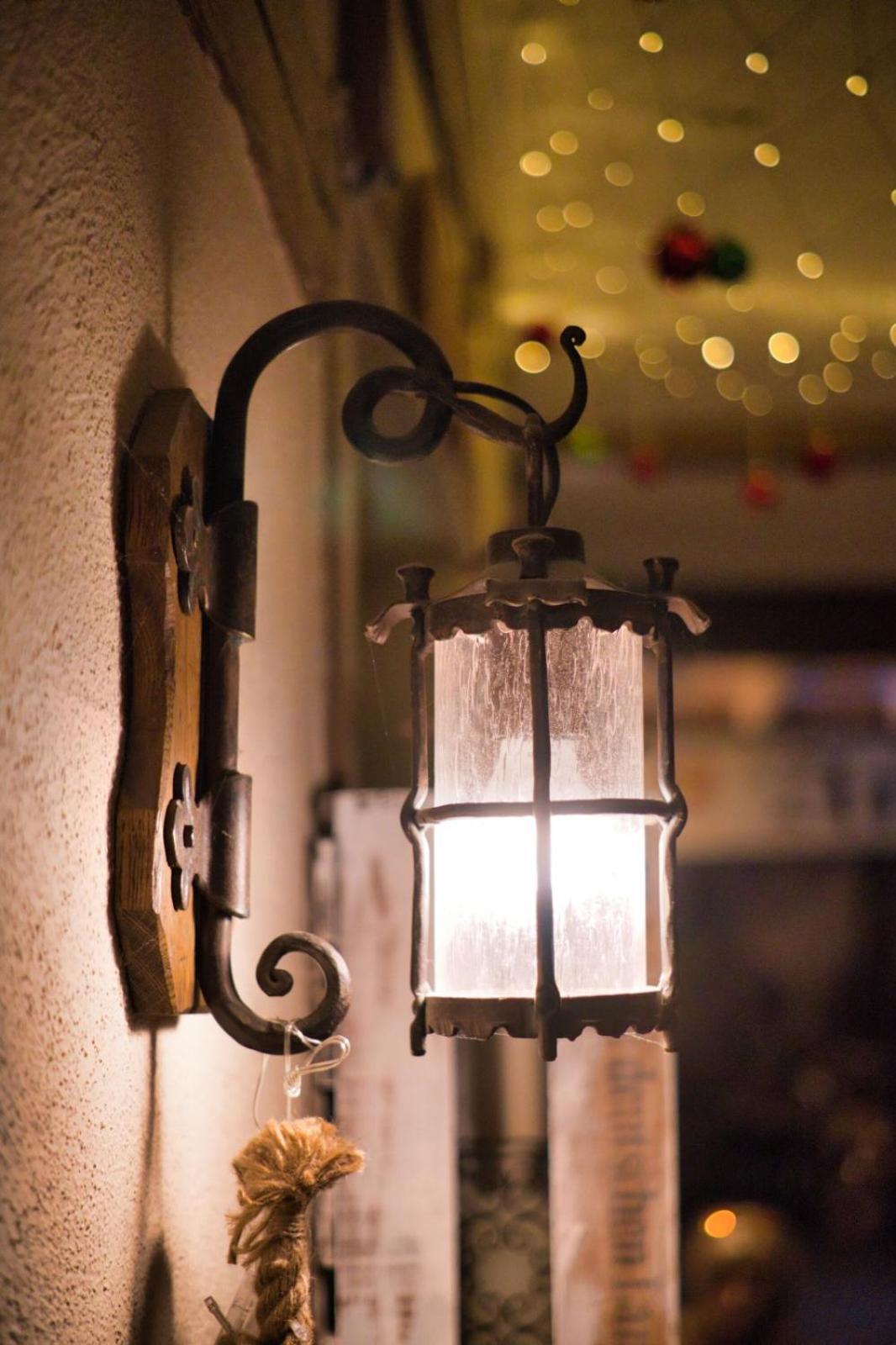 Ferienwohnung Sesslach Altstadt エクステリア 写真